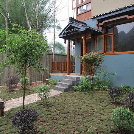 Yangshuo Moondance Hotel Zewnętrze zdjęcie