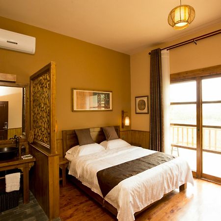 Yangshuo Moondance Hotel Zewnętrze zdjęcie