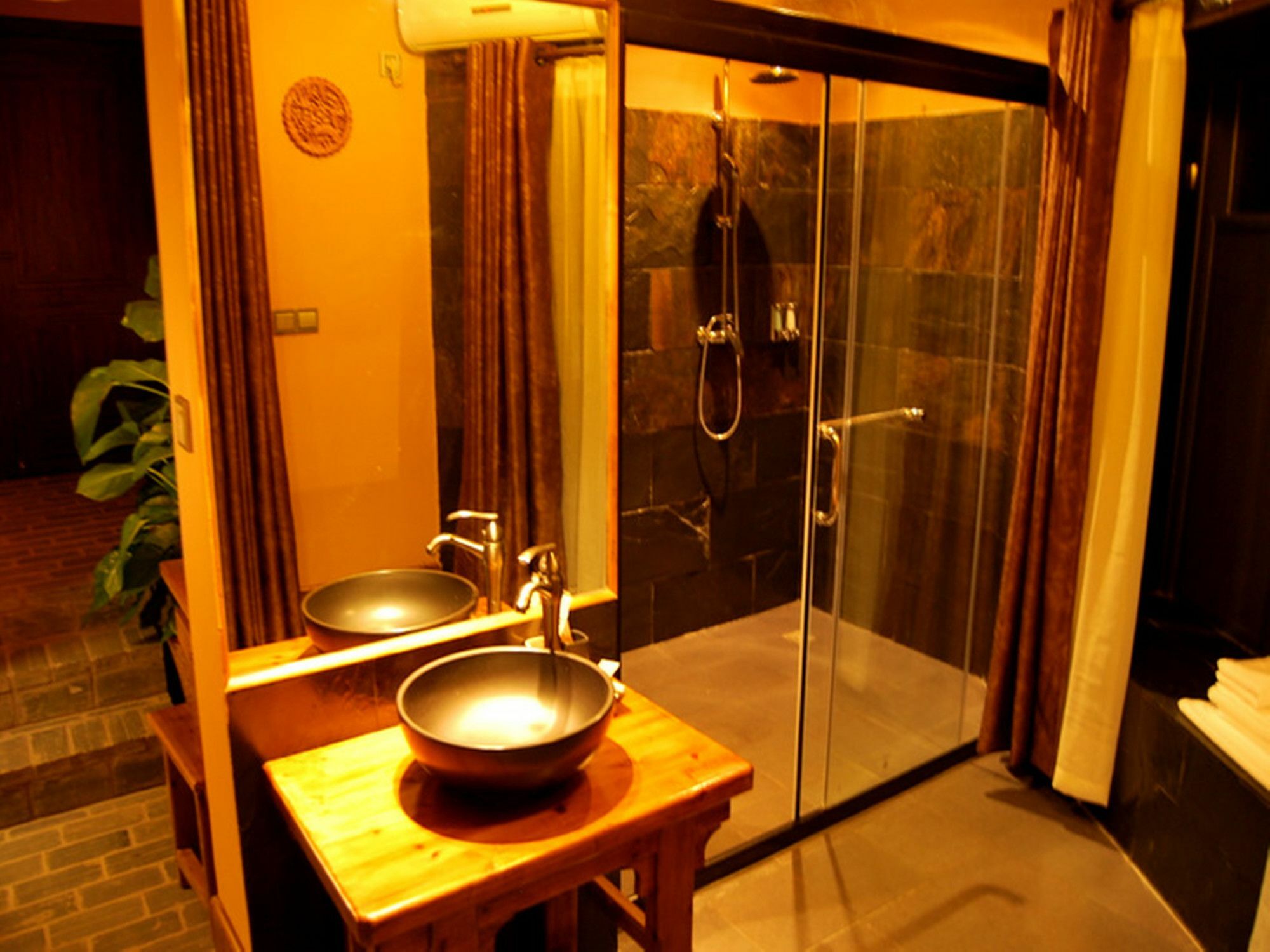 Yangshuo Moondance Hotel Zewnętrze zdjęcie