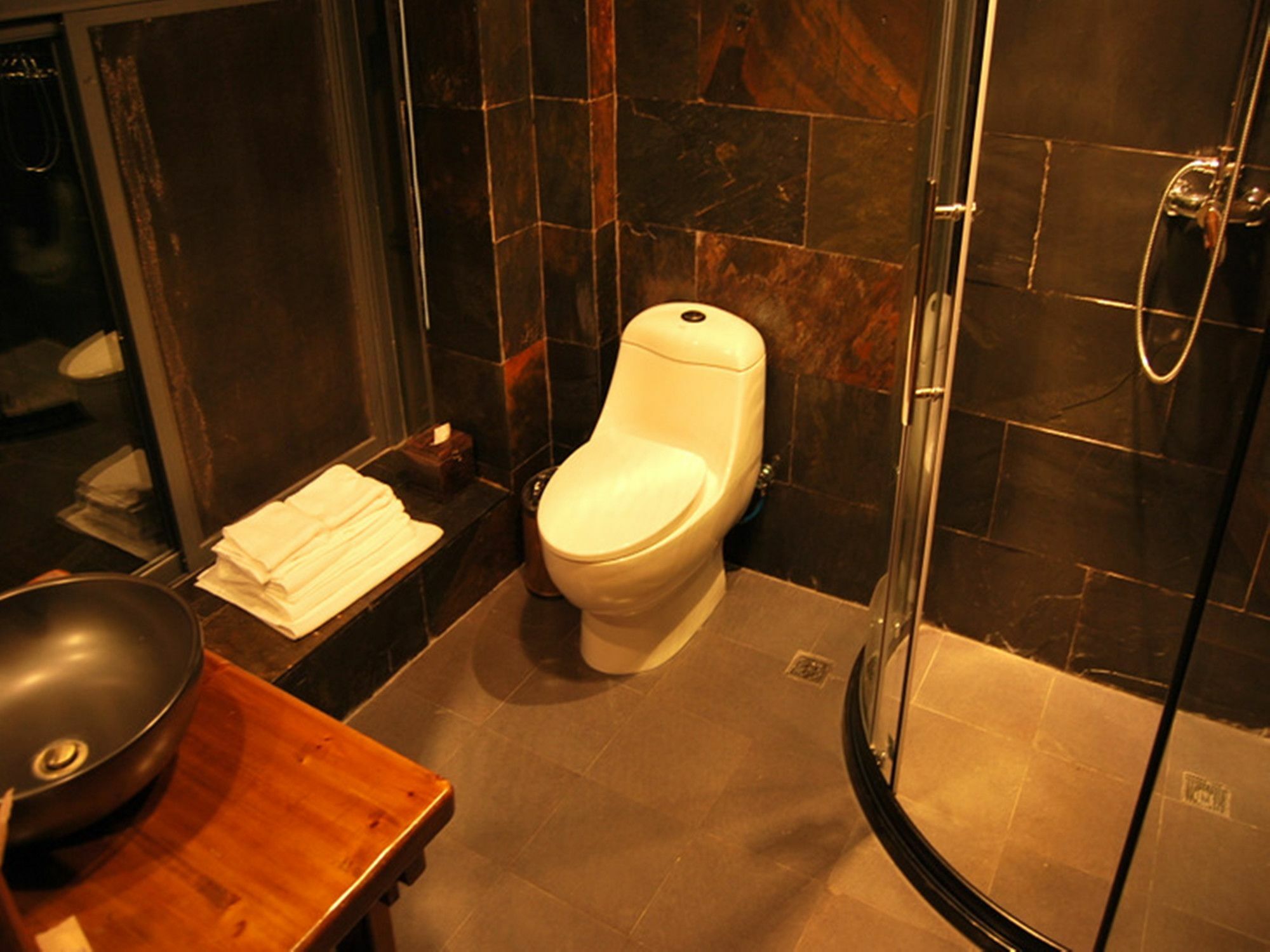 Yangshuo Moondance Hotel Zewnętrze zdjęcie