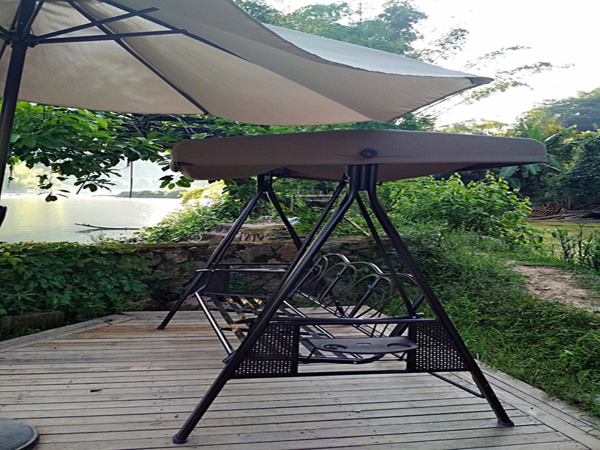 Yangshuo Moondance Hotel Zewnętrze zdjęcie