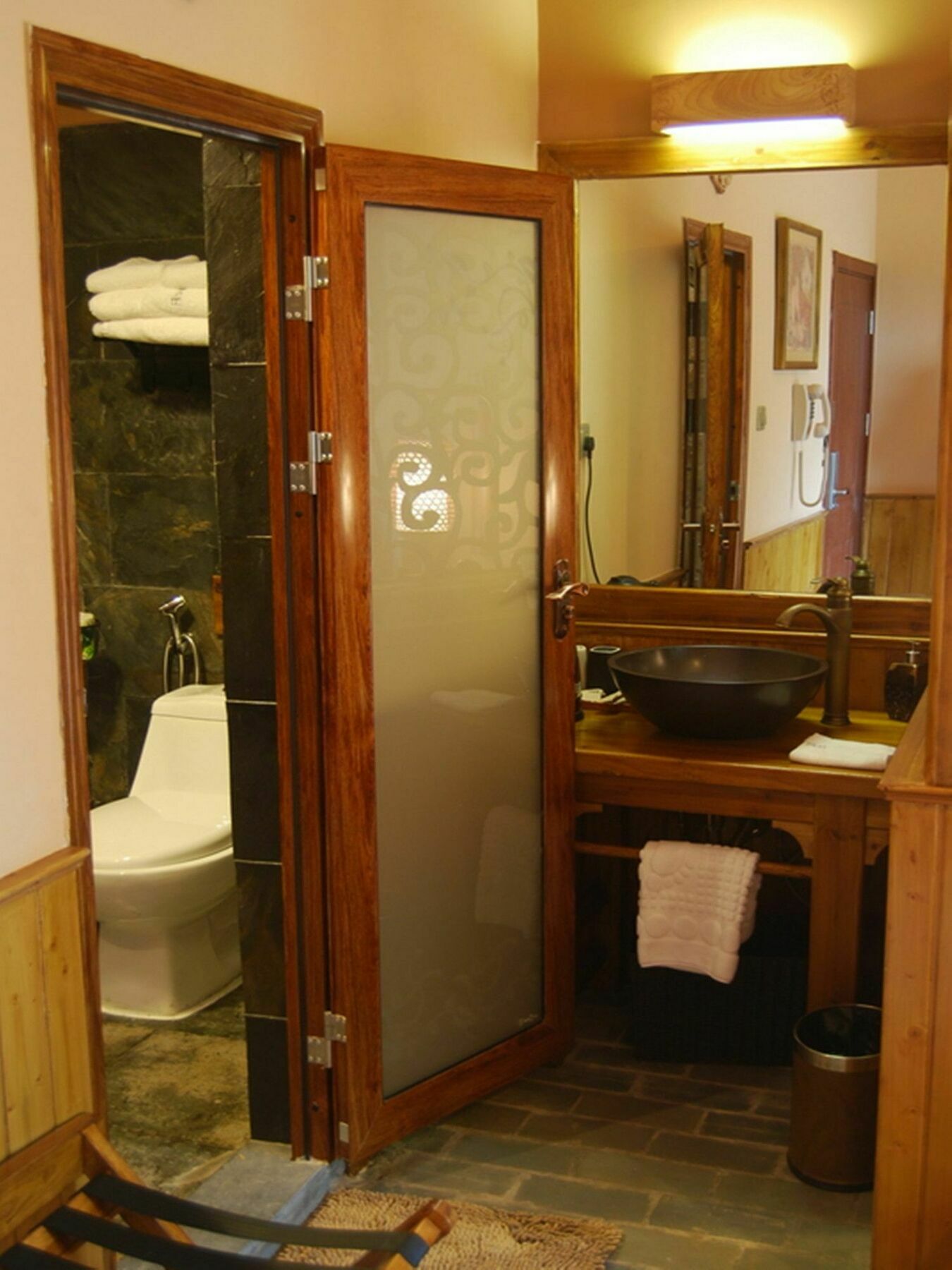Yangshuo Moondance Hotel Zewnętrze zdjęcie