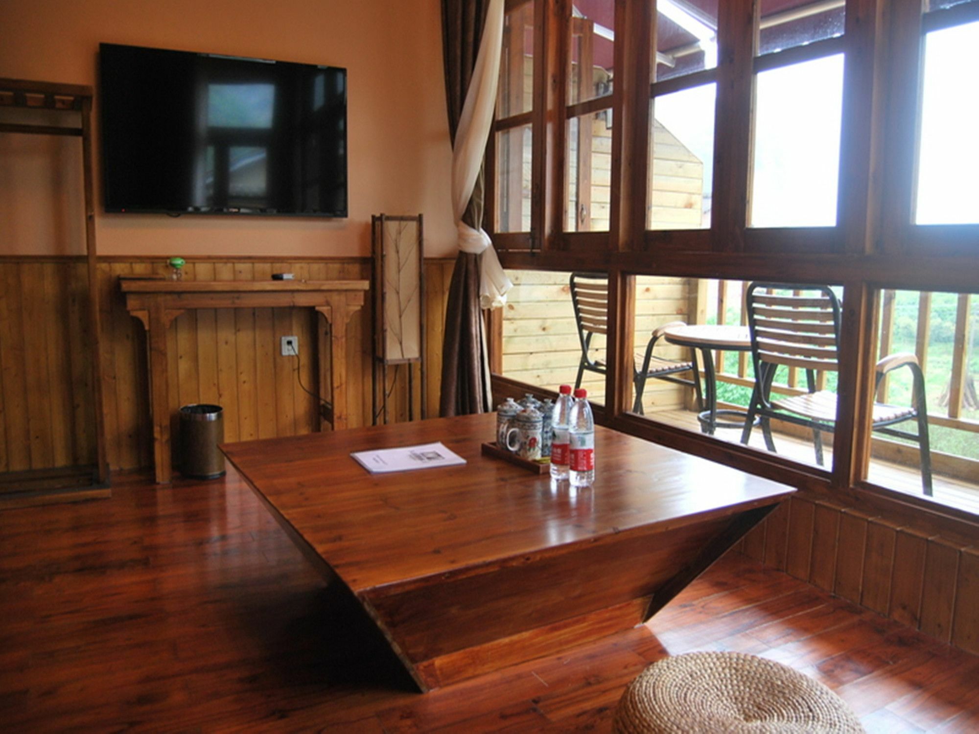 Yangshuo Moondance Hotel Zewnętrze zdjęcie