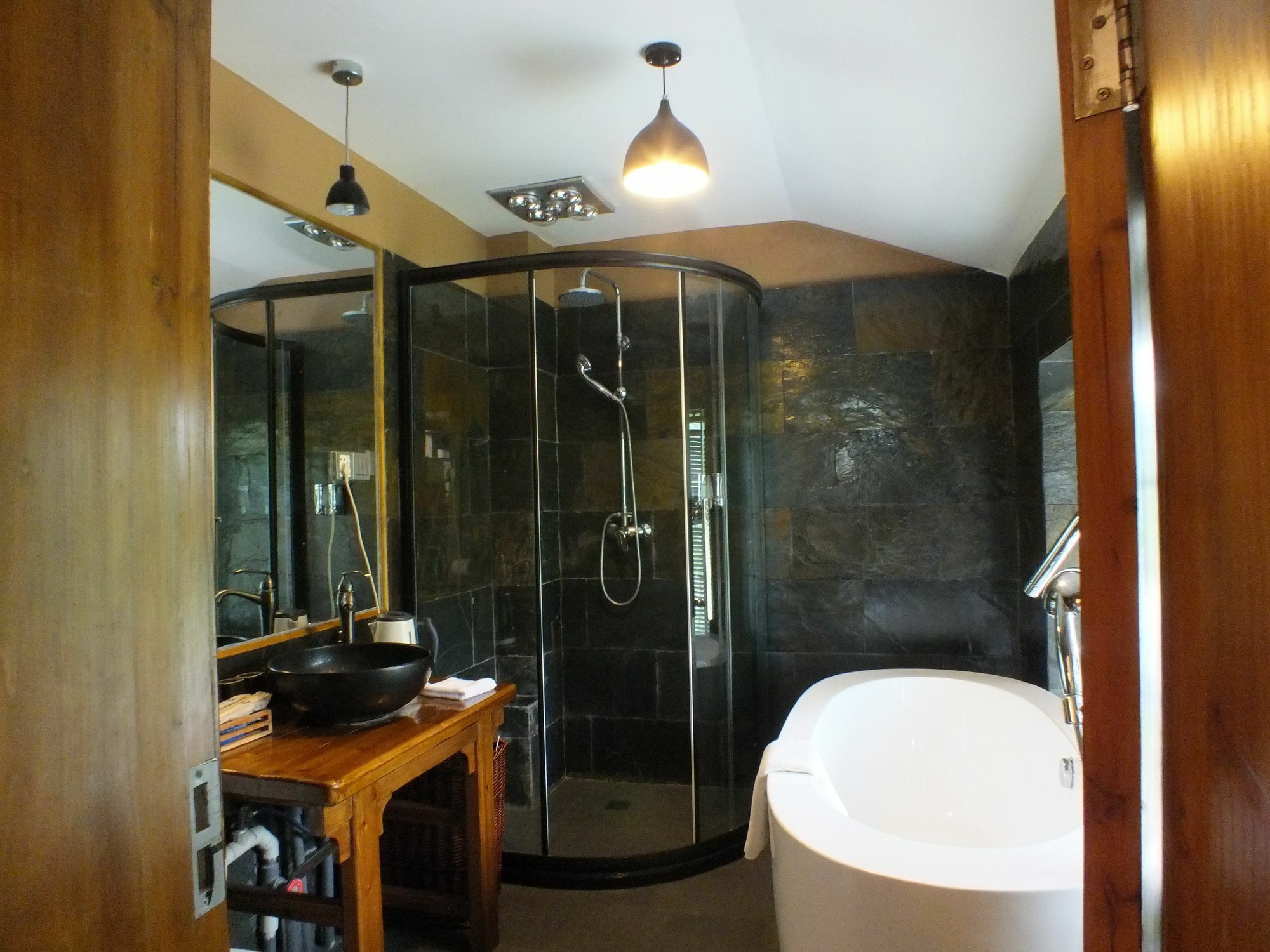 Yangshuo Moondance Hotel Zewnętrze zdjęcie