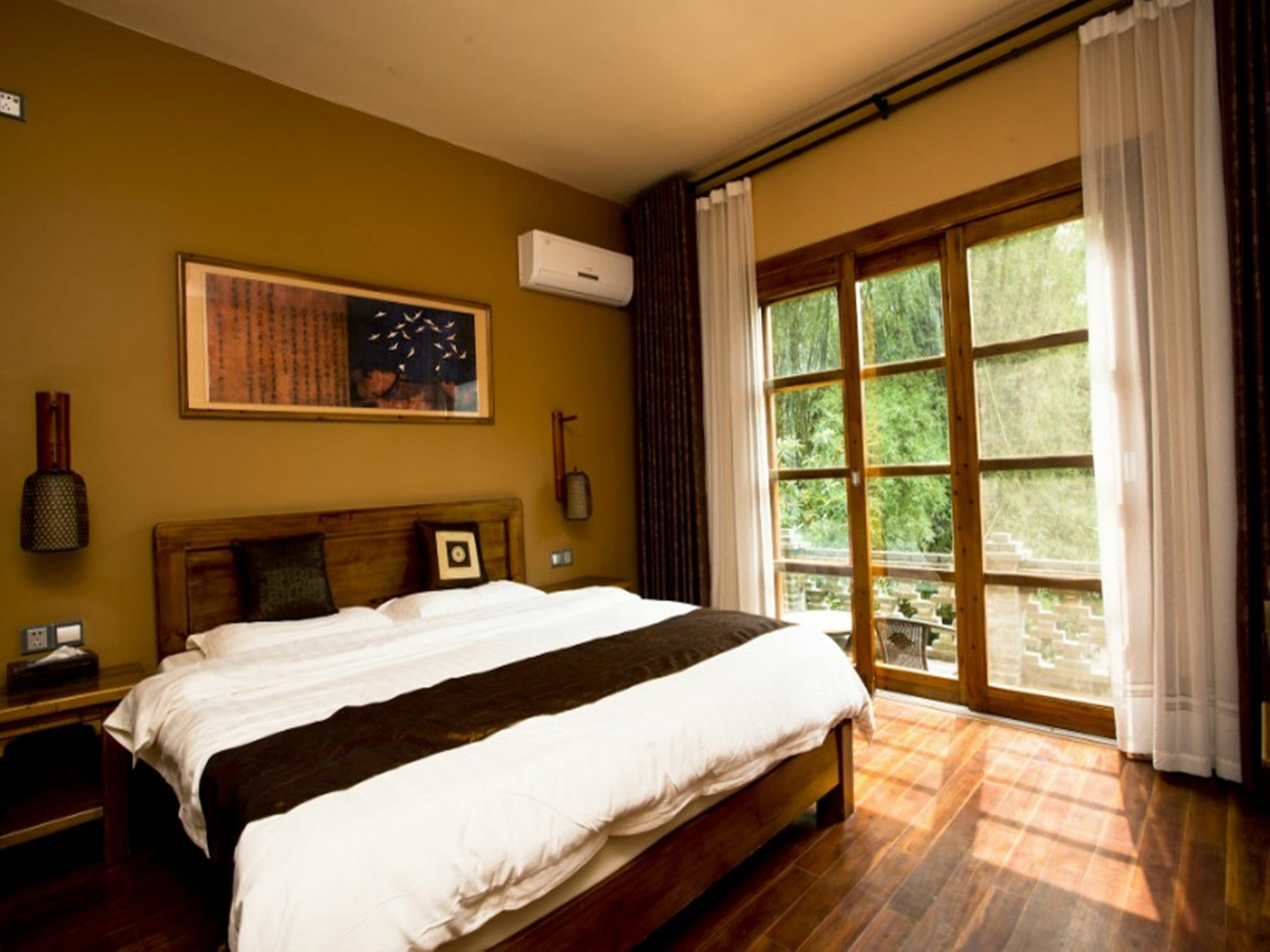 Yangshuo Moondance Hotel Zewnętrze zdjęcie