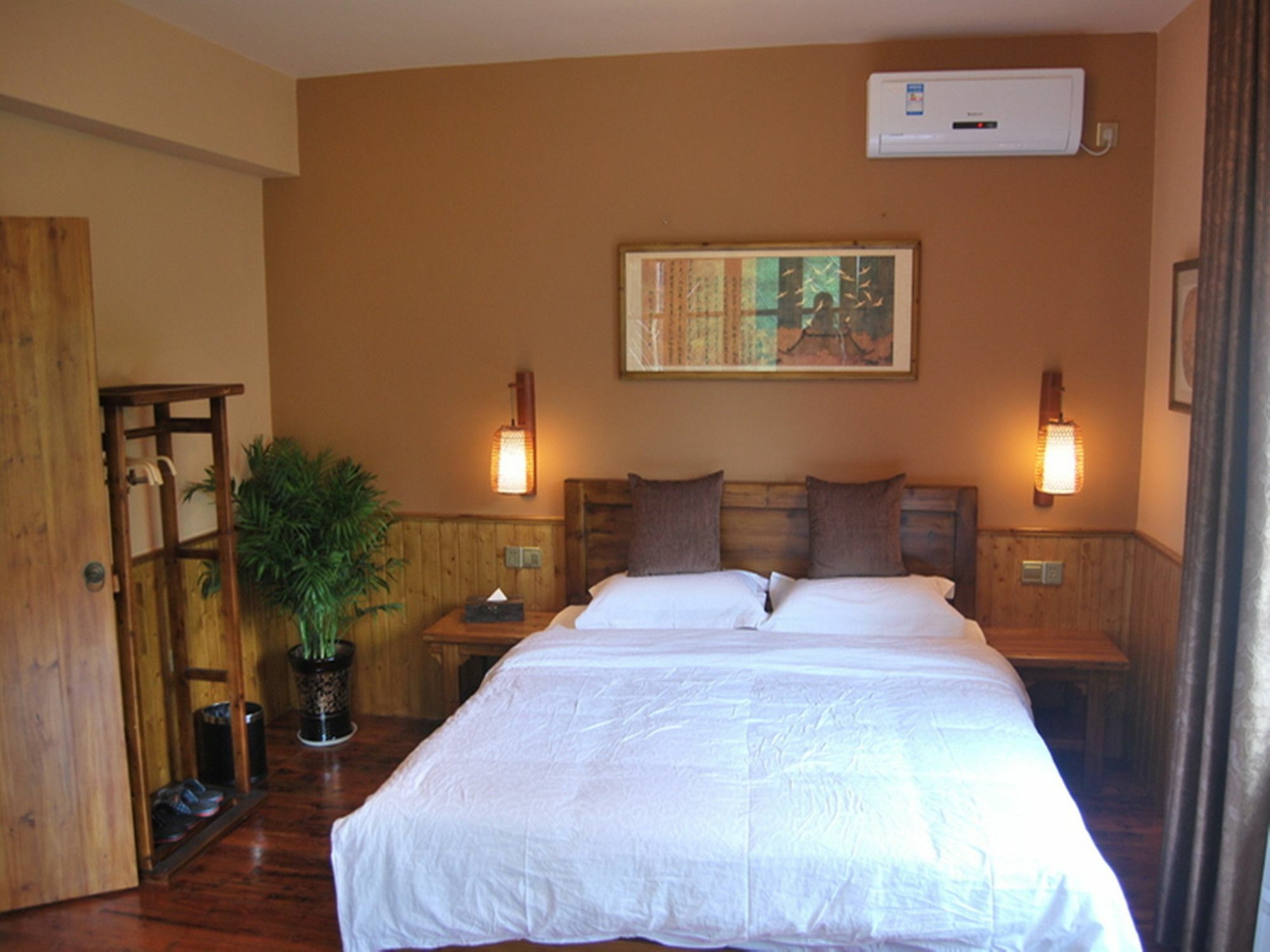 Yangshuo Moondance Hotel Zewnętrze zdjęcie