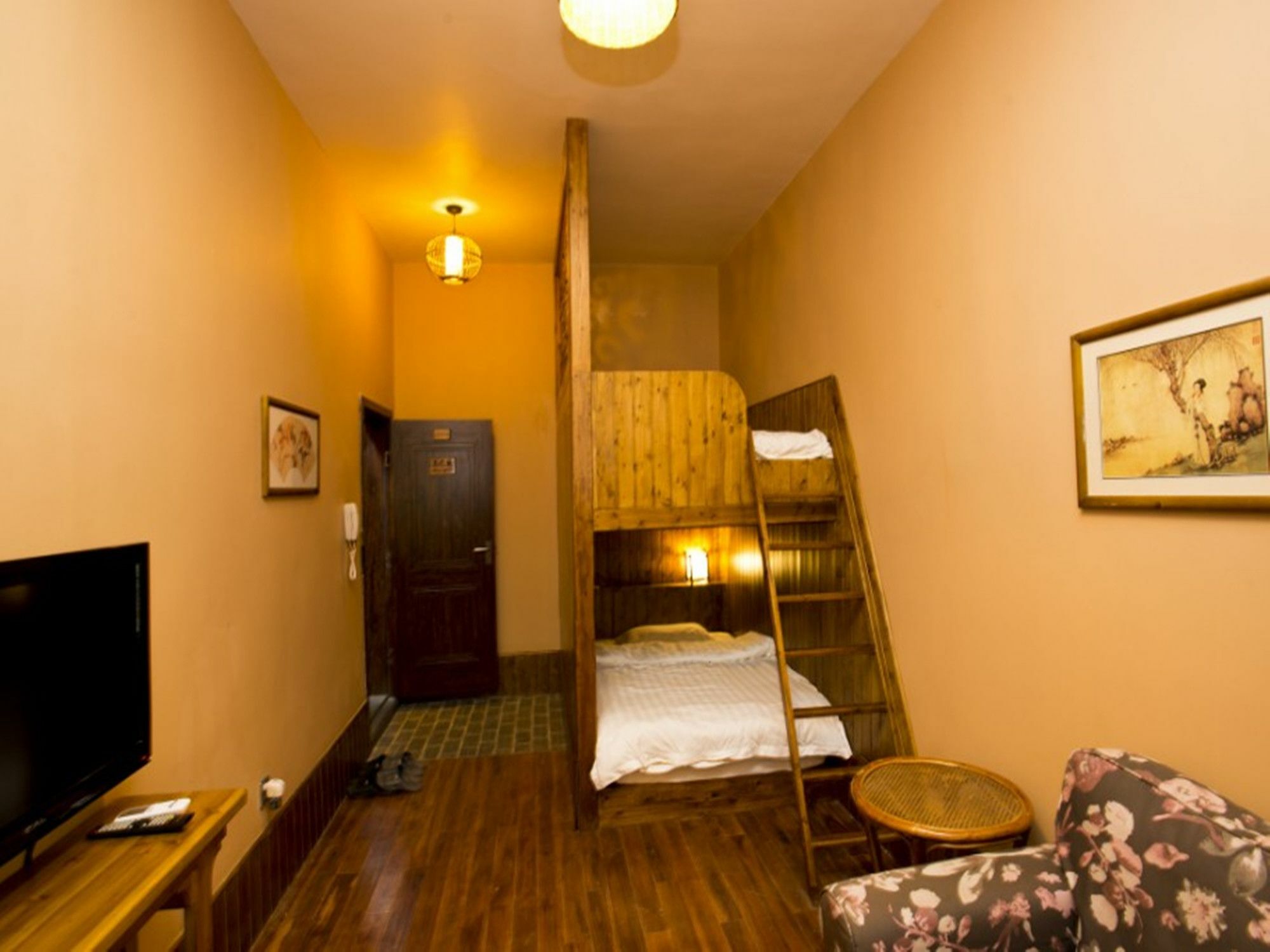 Yangshuo Moondance Hotel Zewnętrze zdjęcie