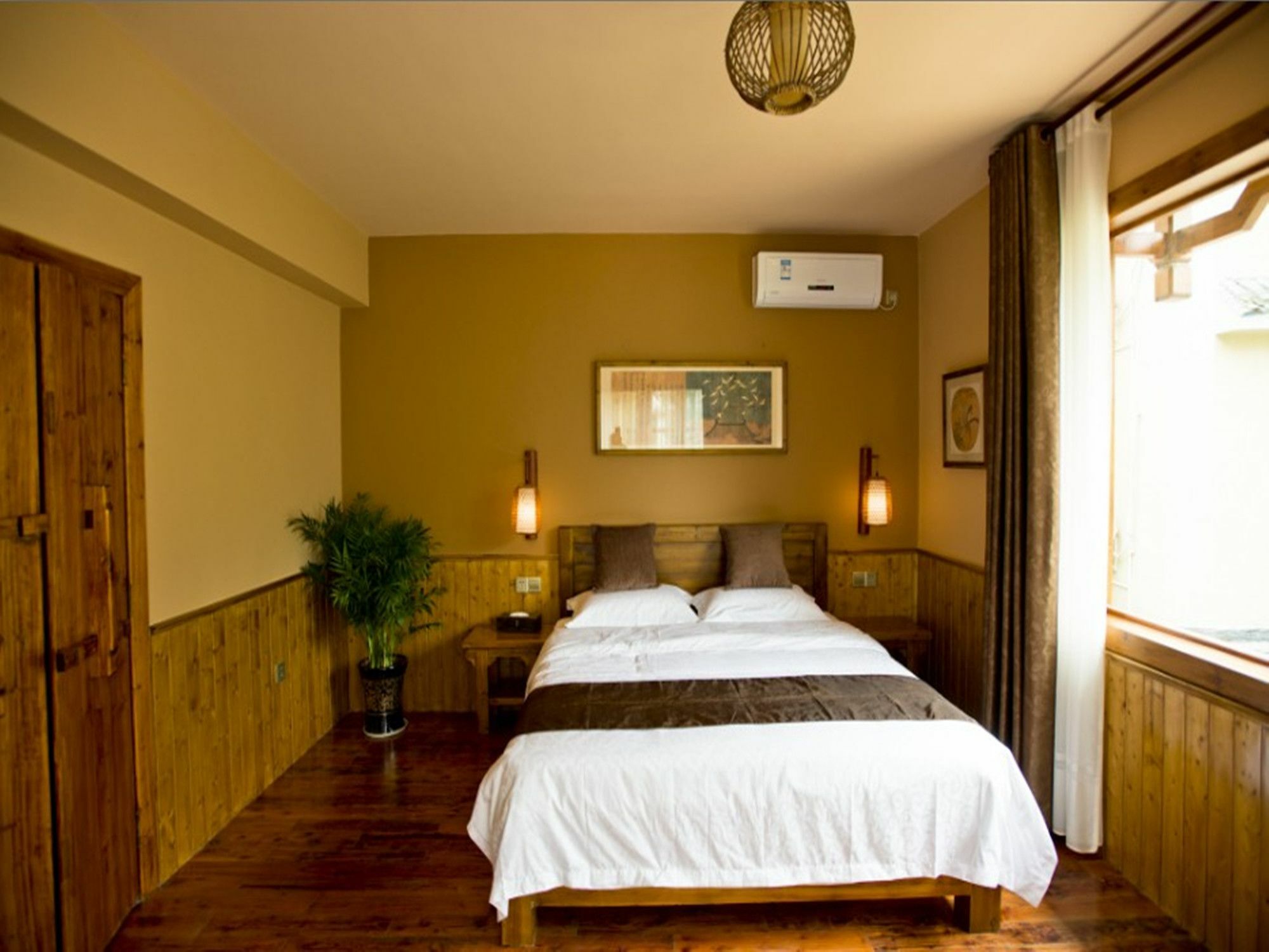 Yangshuo Moondance Hotel Zewnętrze zdjęcie