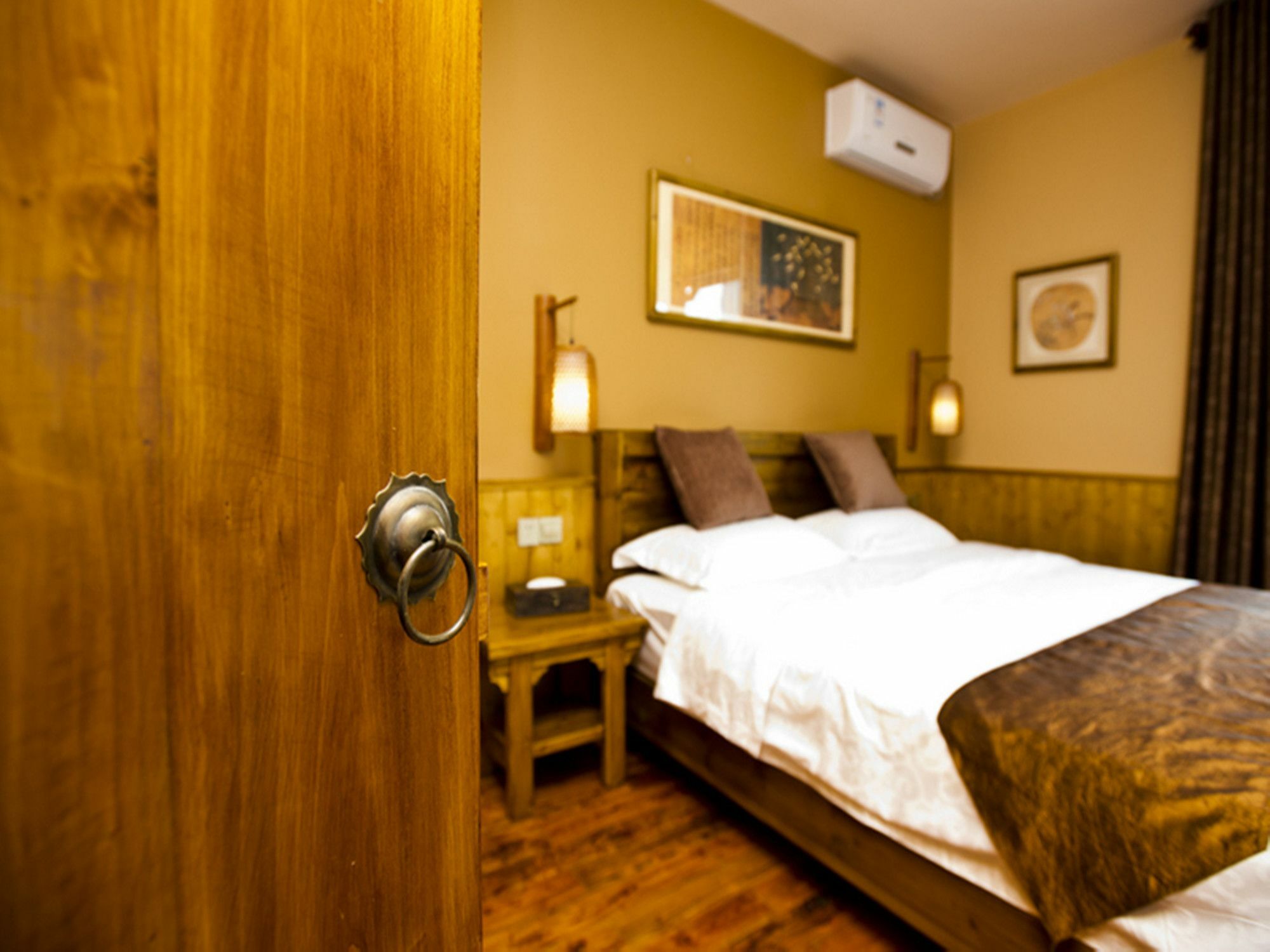 Yangshuo Moondance Hotel Zewnętrze zdjęcie