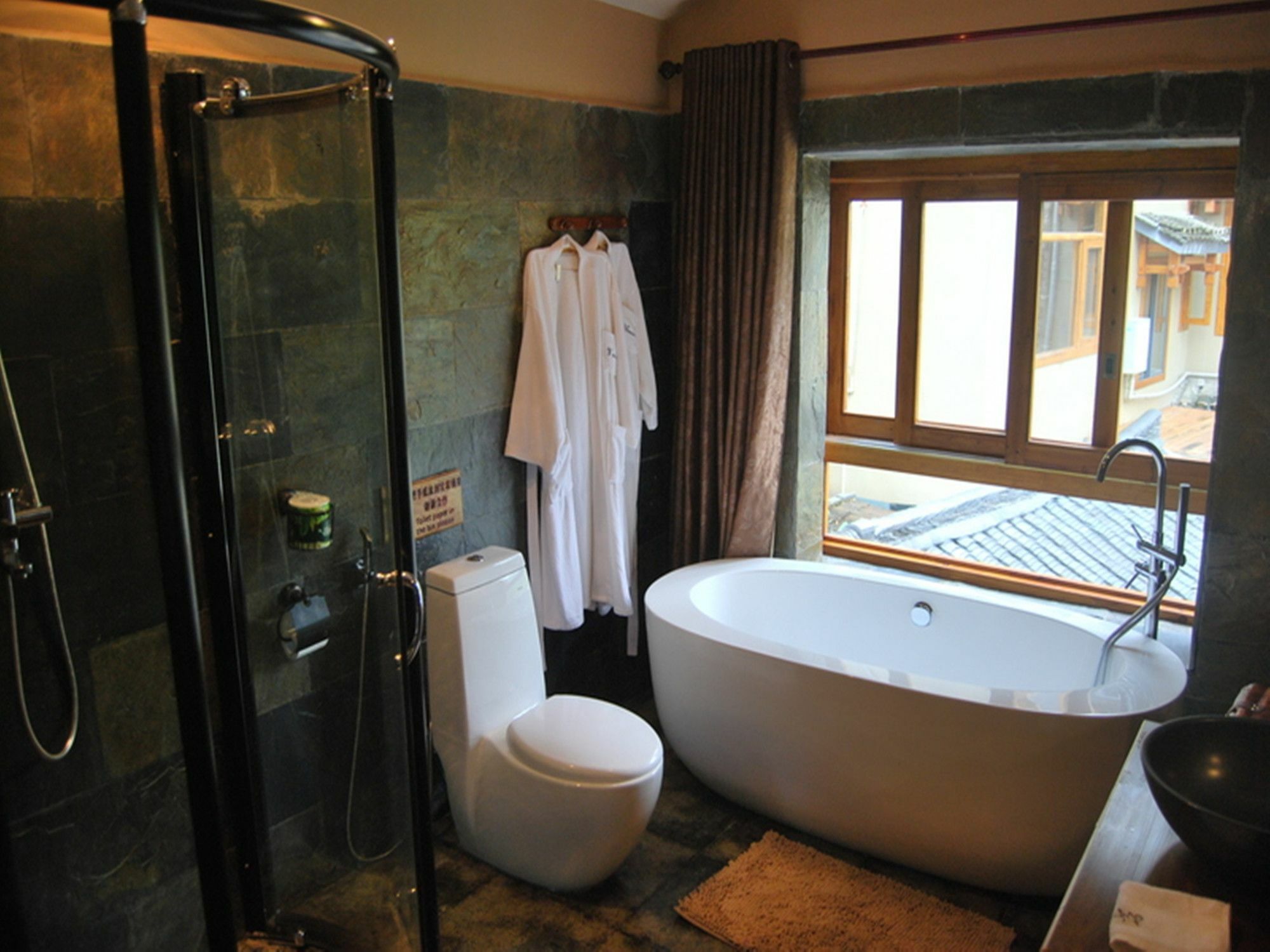 Yangshuo Moondance Hotel Zewnętrze zdjęcie