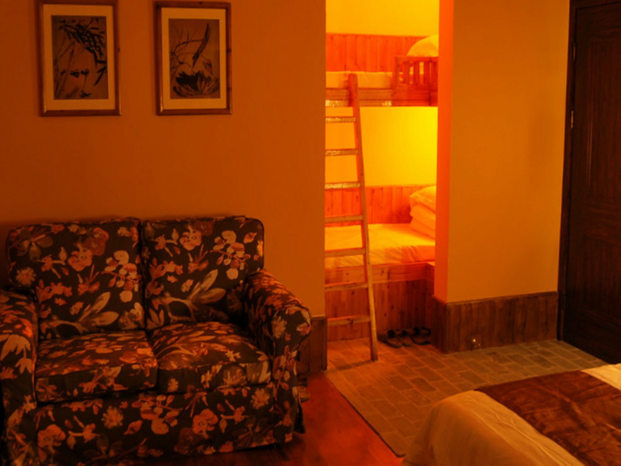 Yangshuo Moondance Hotel Zewnętrze zdjęcie