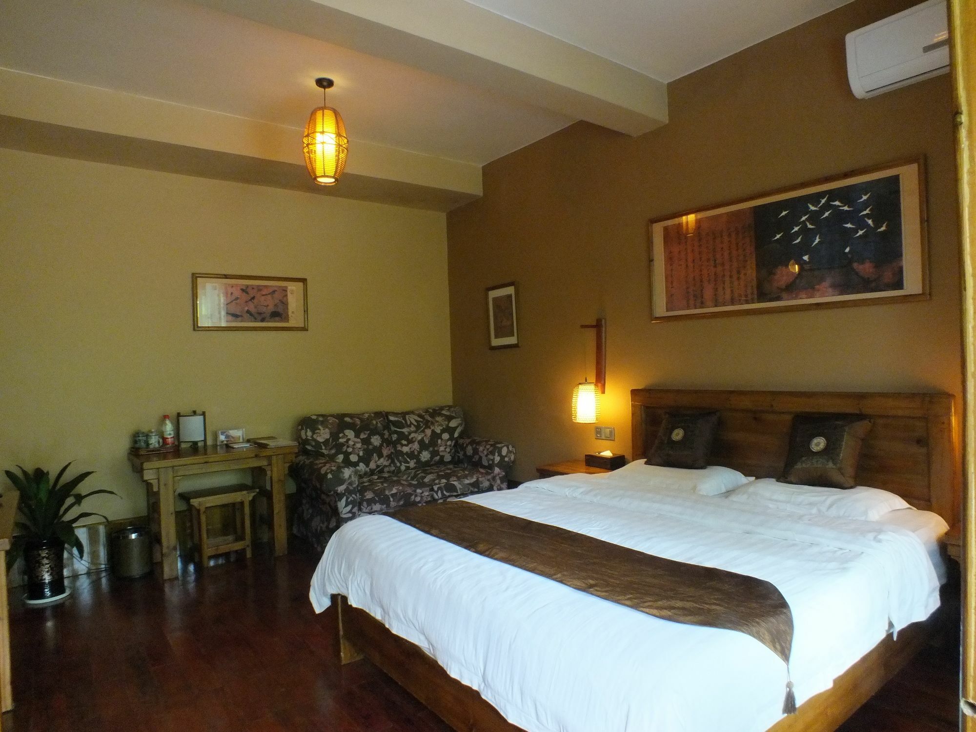 Yangshuo Moondance Hotel Zewnętrze zdjęcie