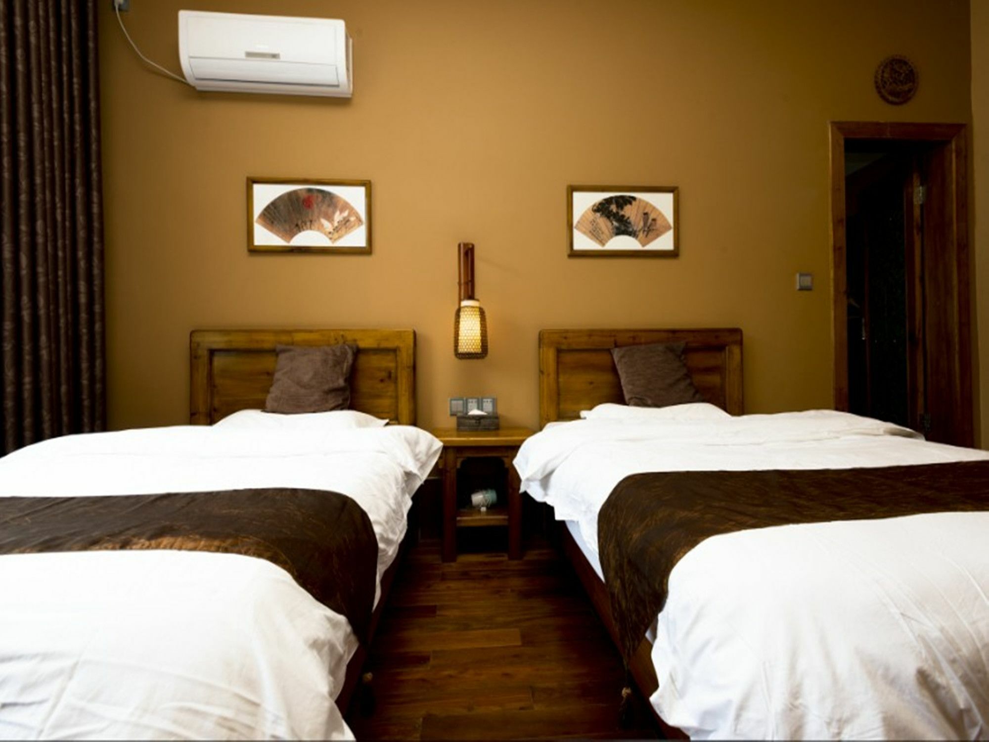 Yangshuo Moondance Hotel Zewnętrze zdjęcie